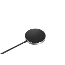 Samsung Galaxy Universal Single Wireless Charger, Black