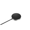 Samsung Galaxy Universal Single Wireless Charger, Black