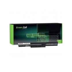 GREEN CELL BATERIA SY18 DO SONY VGP-BPS35A 2200 MAH 14.8V