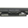 GREEN CELL BATERIA SY18 DO SONY VGP-BPS35A 2200 MAH 14.8V