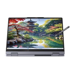 Lenovo IdeaPad 5 2-in-1 14IRH9 i5-13420H 14" WUXGA OLED 400nits Glossy 60Hz Touch 16GB LPDDR5x-5200 SSD512 Intel UHD Graphics