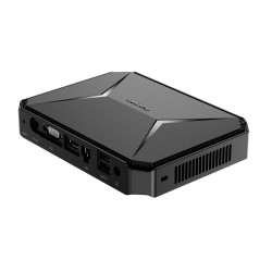 Chuwi HeroBox Intel Celeron N100/8GB/SSD 256GB/BT/Win 11 Home