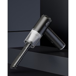 MEDIA-TECH BEZPRZEWODOWA DMUCHAWA 2W1 JET AIR DUSTER MT6538