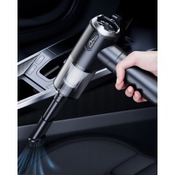MEDIA-TECH BEZPRZEWODOWA DMUCHAWA 2W1 JET AIR DUSTER MT6538