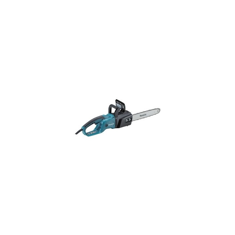 Makita UC4050A piła łańcuchowa 2000 W Czarny, Turkusowy