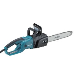 Makita UC4050A piła łańcuchowa 2000 W Czarny, Turkusowy