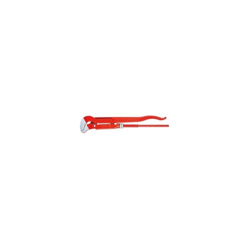 KNIPEX KLUCZ DO RUR NASTAWNY TYP S 0,5"