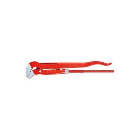 KNIPEX KLUCZ DO RUR NASTAWNY TYP S 0,5"