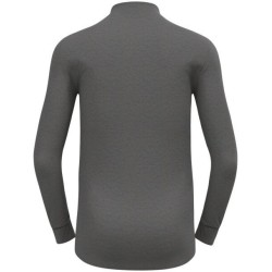 Koszulka męska ODLO BL TOP turtle neck l/s ACTIVE WARM roz. M Szara
