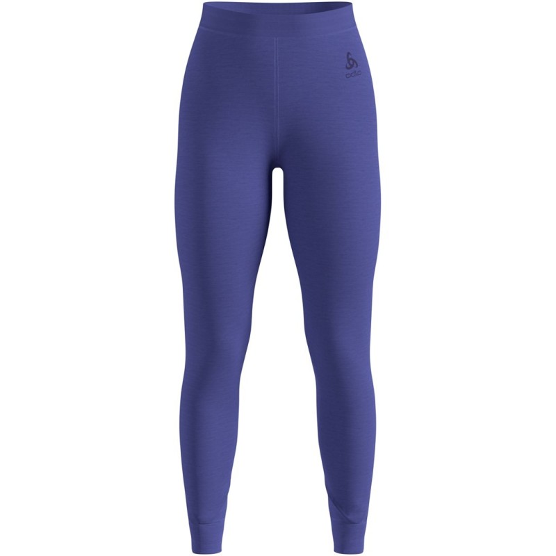 Spodnie Odlo BL BOTTOM long MERINO 160 roz. S Niebieskie Spodnie Odlo BL BOTTOM long MERINO 160 roz. S Niebieskie