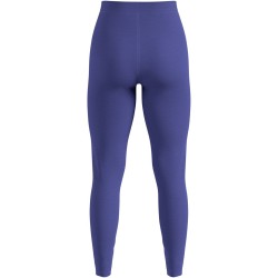Spodnie Odlo BL BOTTOM long MERINO 160 roz. S Niebieskie
