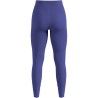 Spodnie Odlo BL BOTTOM long MERINO 160 roz. S Niebieskie