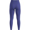 Spodnie Odlo BL BOTTOM long MERINO 160 roz. M Niebieskie