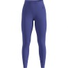 Spodnie Odlo BL BOTTOM long MERINO 160 roz. M Niebieskie