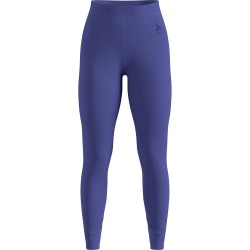 Spodnie Odlo BL BOTTOM long ACTIVE WARM roz. M Niebieske