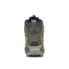Buty turystyczne wysokie Merrell Moab Speed 2 Thermo Mid WP - triple black