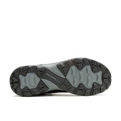 Buty turystyczne wysokie Merrell Speed Strike 2 Thermo Mid WP - black