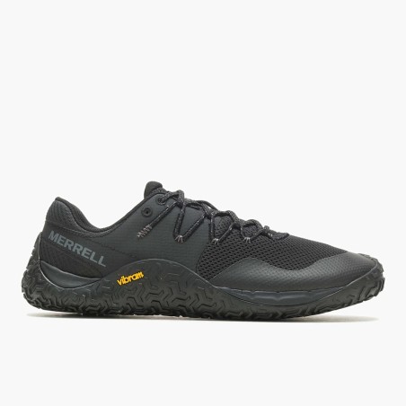 Buty trailowe Merrell Trail Glove 7 - black/black