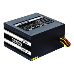 Zasilacz Chieftec Smart GPS-600A8 (600 W Aktywne 120 mm)