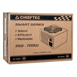 Zasilacz Chieftec Smart GPS-600A8 (600 W Aktywne 120 mm)