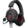 Gamingowy zestaw słuchawkowy - Rampage K60 DROP Plus