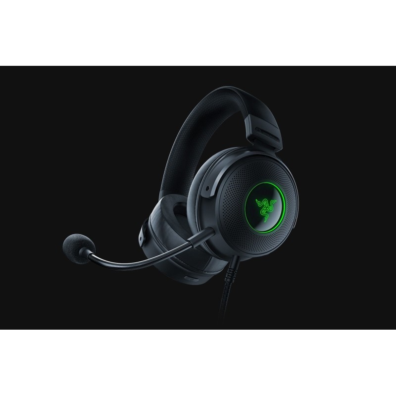 Słuchawki Razer Kraken V3 Słuchawki Razer Kraken V3