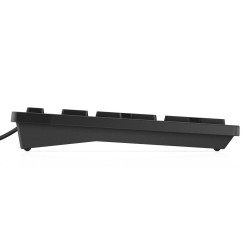 Klawiatura Dell KB216 580-ADHK_1017806533983 (membranowa USB (EU), (US) kolor czarny)