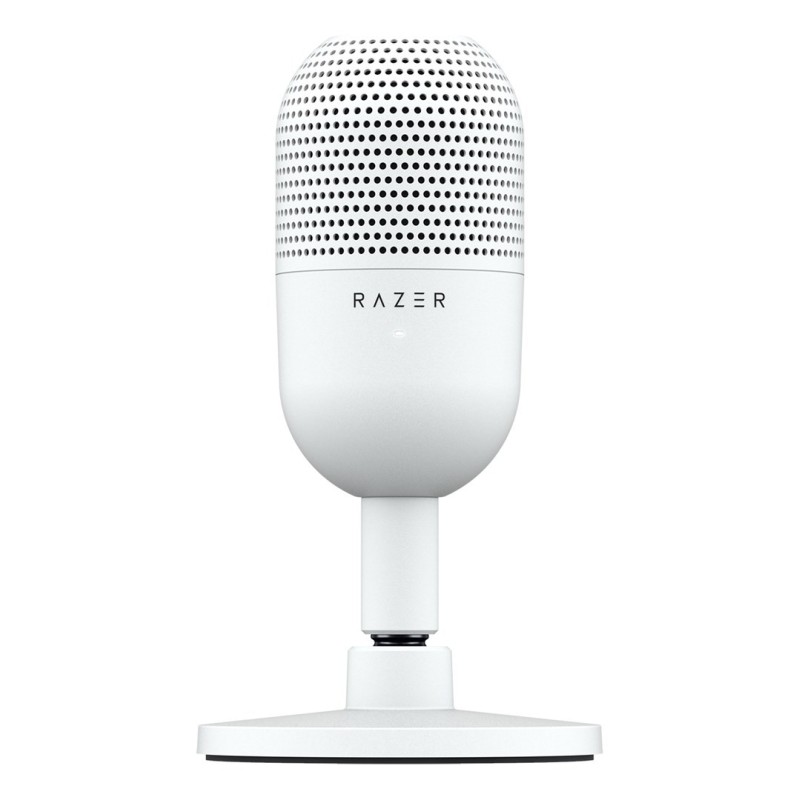 Razer RZ19-05050300-R3M1 mikrofon Biały Mikrofon stołowy Razer RZ19-05050300-R3M1 mikrofon Biały Mikrofon stołowy