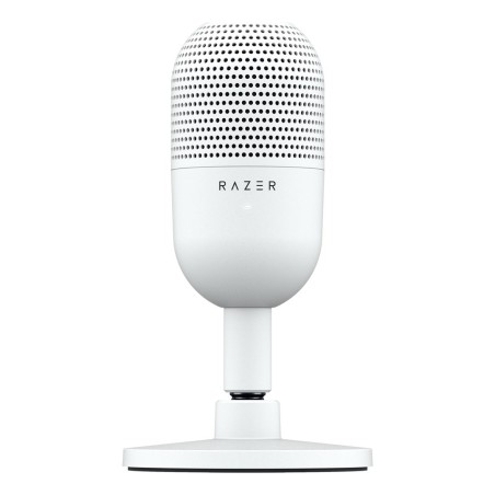 Razer RZ19-05050300-R3M1 mikrofon Biały Mikrofon stołowy