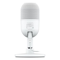 Razer RZ19-05050300-R3M1 mikrofon Biały Mikrofon stołowy