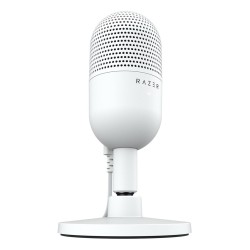 Razer RZ19-05050300-R3M1 mikrofon Biały Mikrofon stołowy