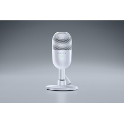 Razer RZ19-05050300-R3M1 mikrofon Biały Mikrofon stołowy