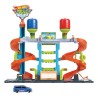Mattel Hot Wheels - Color Shifters Zakręcona Megamyjnia HDP05 Mattel Hot Wheels - Color Shifters Zakręcona Megamyjnia HDP05