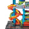 Mattel Hot Wheels - Color Shifters Zakręcona Megamyjnia HDP05 Mattel Hot Wheels - Color Shifters Zakręcona Megamyjnia HDP05
