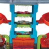 Mattel Hot Wheels - Color Shifters Zakręcona Megamyjnia HDP05 Mattel Hot Wheels - Color Shifters Zakręcona Megamyjnia HDP05
