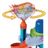 Mattel Hot Wheels - Color Shifters Zakręcona Megamyjnia HDP05 Mattel Hot Wheels - Color Shifters Zakręcona Megamyjnia HDP05