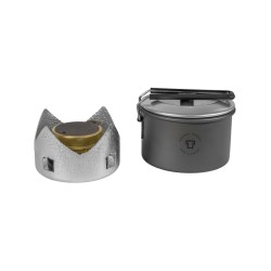 TRANGIA MICRO ORIGINAL HA