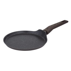 Resto Kitchenware 93025 patelnia Patelnia do naleśników Okrągły