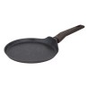 Resto Kitchenware 93025 patelnia Patelnia do naleśników Okrągły