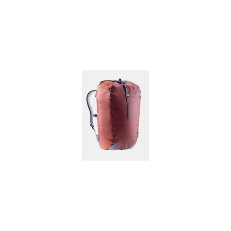 Plecak wspinaczkowy Deuter Gravity Motion - redwood/graphite