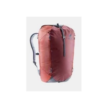 Plecak wspinaczkowy Deuter Gravity Motion - redwood/graphite