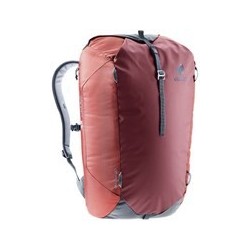 Plecak wspinaczkowy Deuter Gravity Motion - redwood/graphite