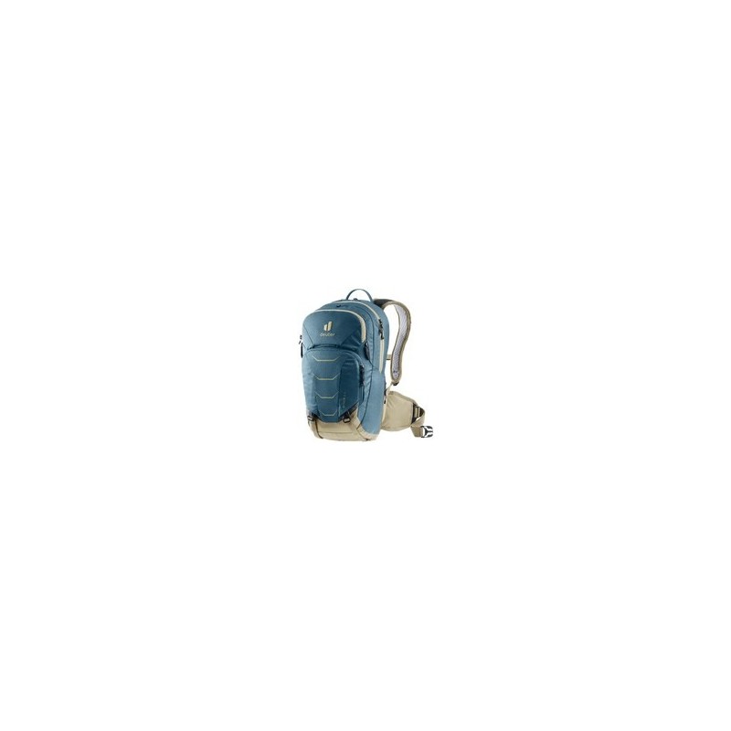 Plecak rowerowy Deuter Attack 8 JR - atlantic/desert