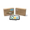 Tablet graficzny Wacom One 12 Biały