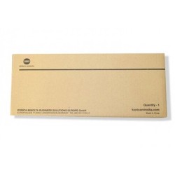 Konica Minolta TNP-79C kaseta z tonerem 1 szt. Oryginalny Cyjan