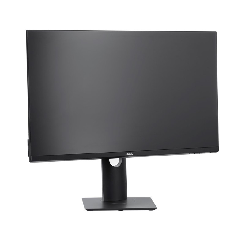 MONITOR DELL LED 27" P2719H (GRADE A) UŻYWANY MONITOR DELL LED 27" P2719H (GRADE A) UŻYWANY
