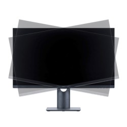 MONITOR DELL LED 27" P2719H (GRADE A) UŻYWANY