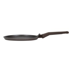 Resto Kitchenware 93025 patelnia Patelnia do naleśników Okrągły