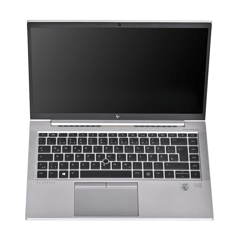 HP EliteBook 840 G7 i5-10310U 16GB 256GB SSD 14" FHD Win11pro + zasilacz UŻYWANY HP EliteBook 840 G7 i5-10310U 16GB 256GB SSD 14" FHD Win11pro + zasilacz UŻYWANY