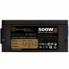 Silverstone SST-SX500-LG V2.1 moduł zasilaczy 500 W 20+4 pin ATX SFX-L Czarny